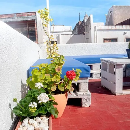 Camaria Castillo 3º