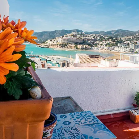 Appartement Camaria Castillo 3º *
