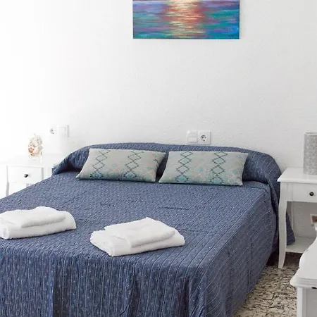 Camaria Castillo 3º Apartament Peñiscola