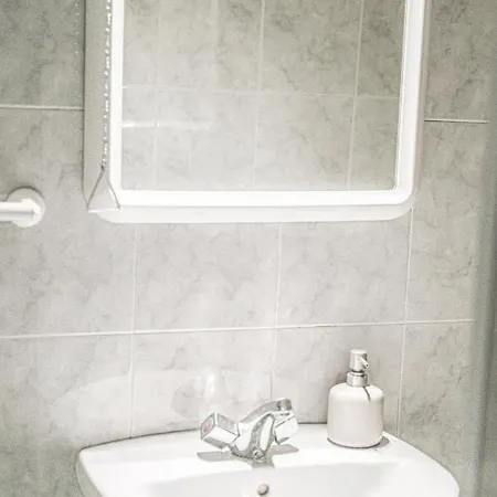 Appartement Camaria Castillo 3º