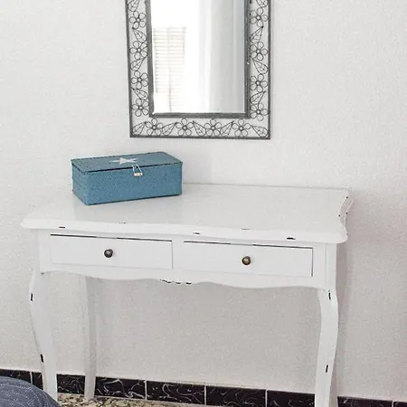 Apartament Camaria Castillo 3º