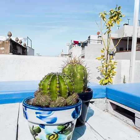 Appartement Camaria Castillo 3º