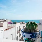 Camaria Castillo 3º