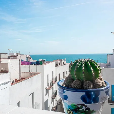 Camaria Castillo 3º