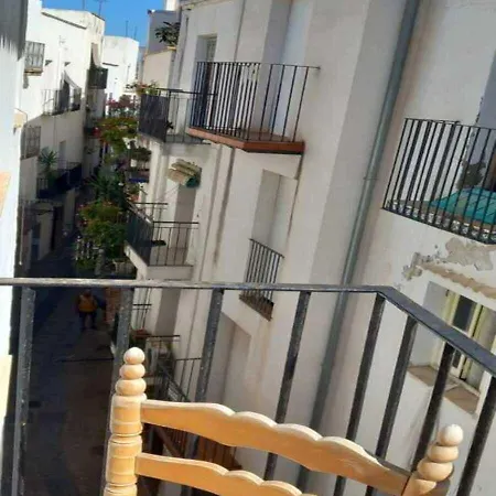 Apartamento Camaría Castillo 3º