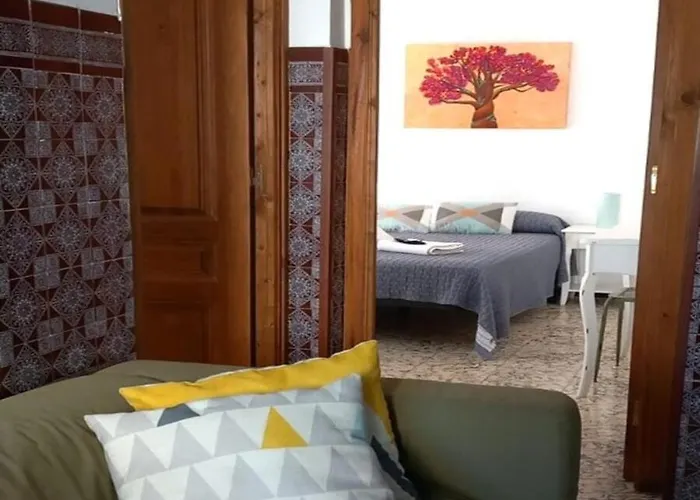 Apartamento Camaría Castillo 3º Peñíscola