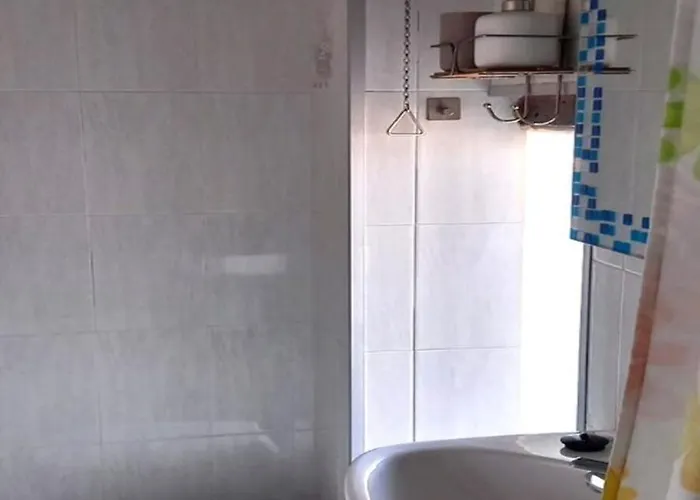 Apartamento Camaría Castillo 3º Peñíscola