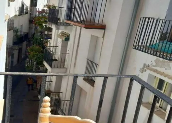Apartamento Camaría Castillo 3º